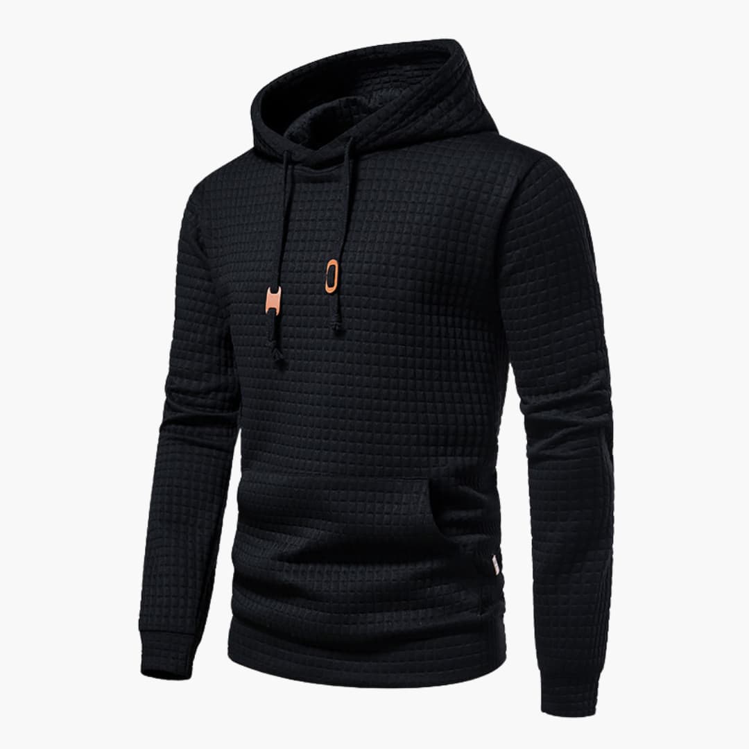 Adriano | Comfortabele Hoodie