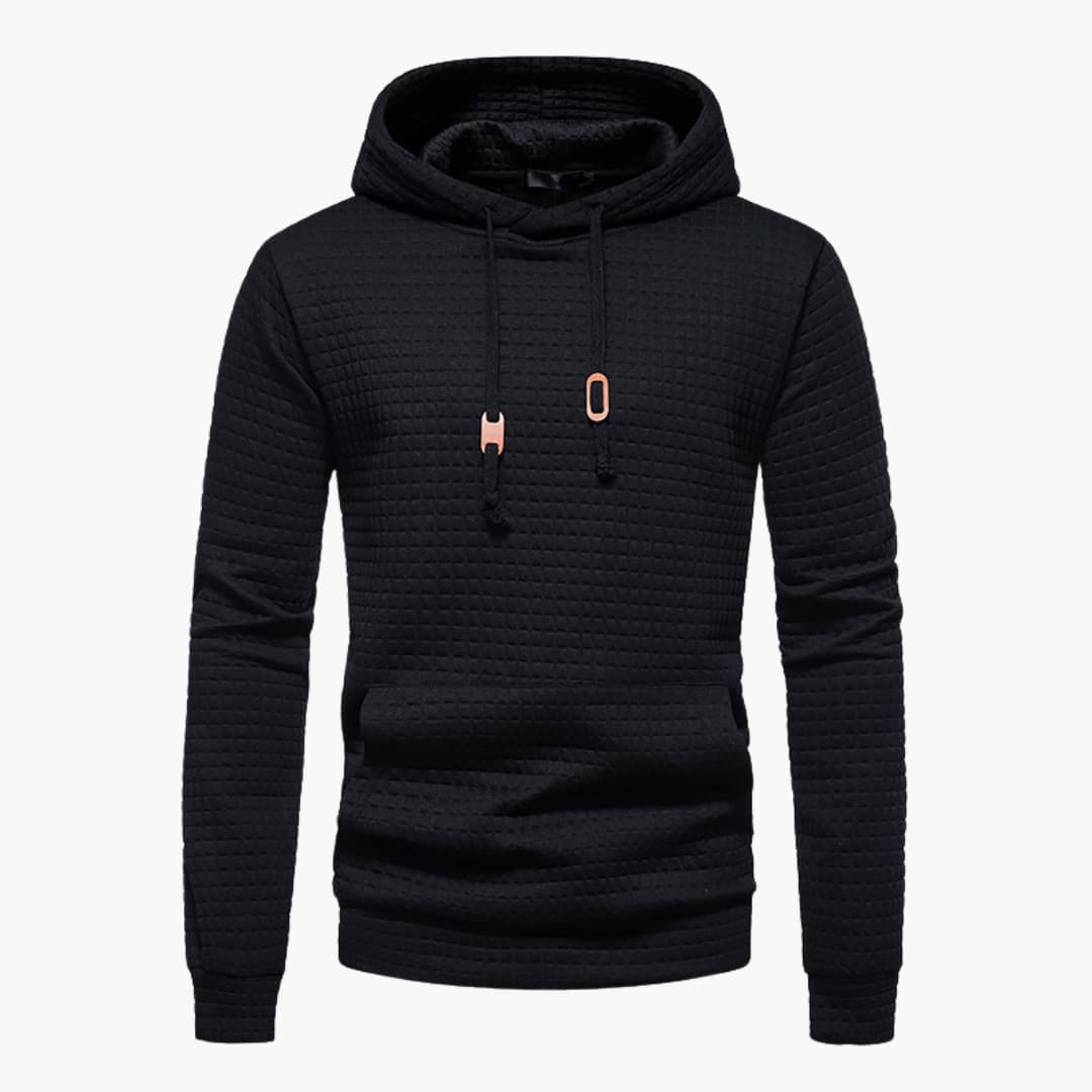 Adriano | Comfortabele Hoodie