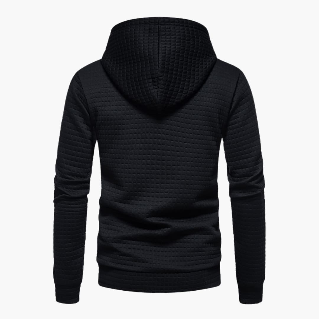 Adriano | Comfortabele Hoodie