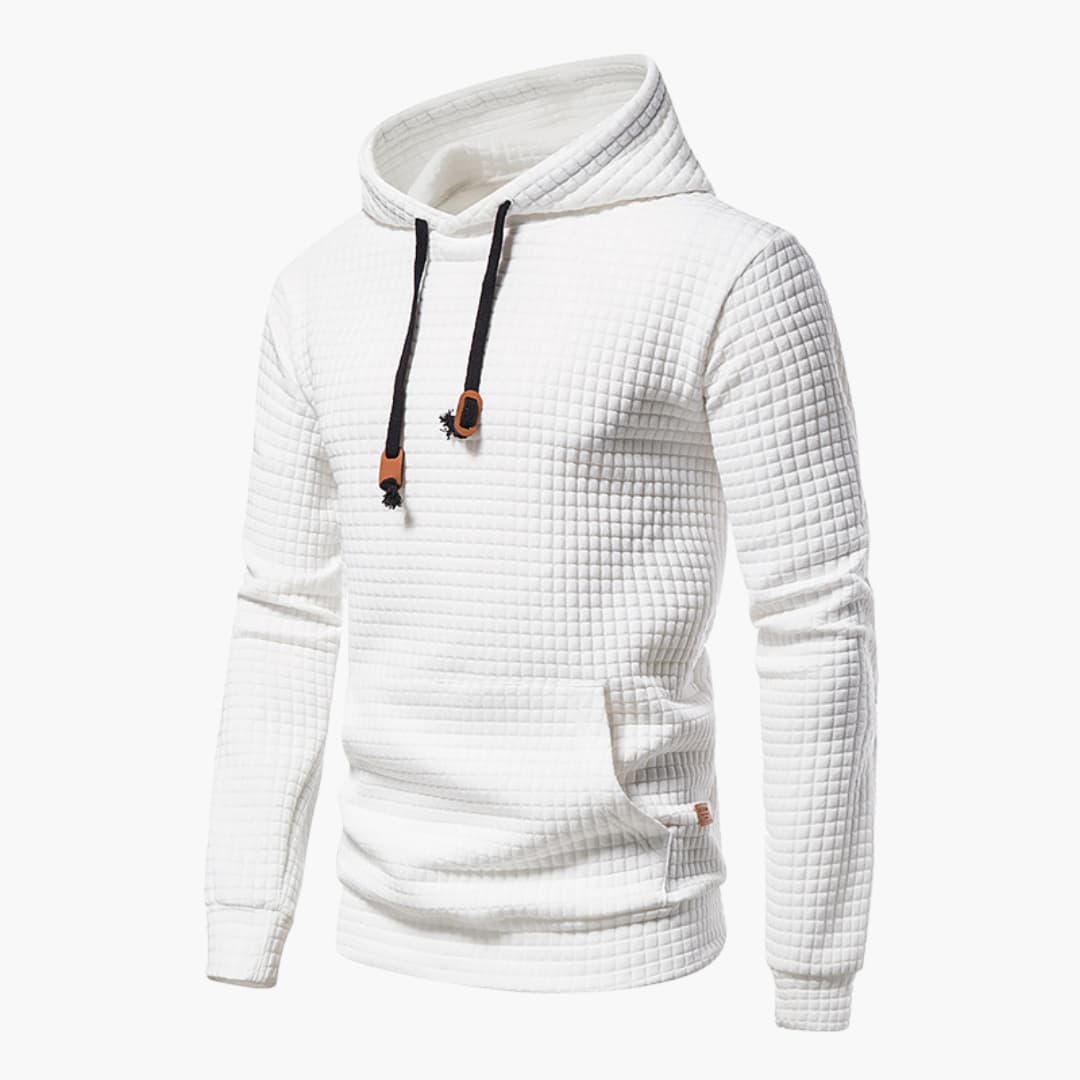 Adriano | Comfortabele Hoodie