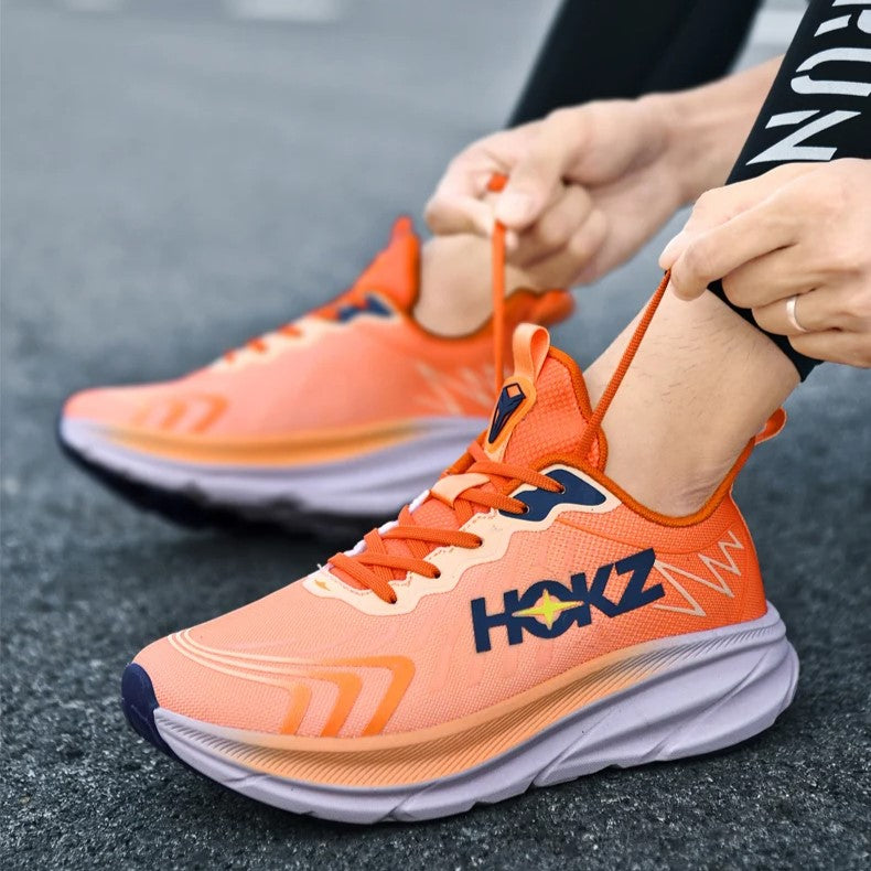 Hokz™ Jouw perfecte hardloopschoenen