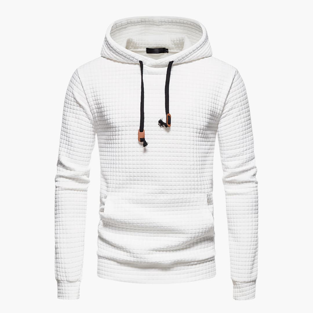 Adriano | Comfortabele Hoodie