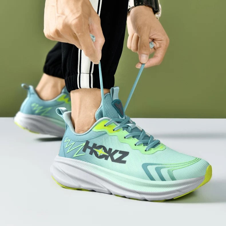 Hokz™ Jouw perfecte hardloopschoenen