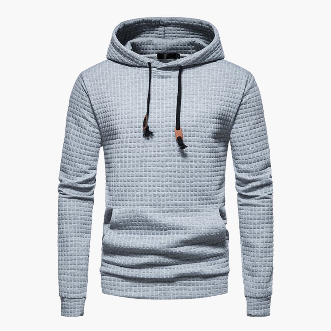 Adriano | Comfortabele Hoodie