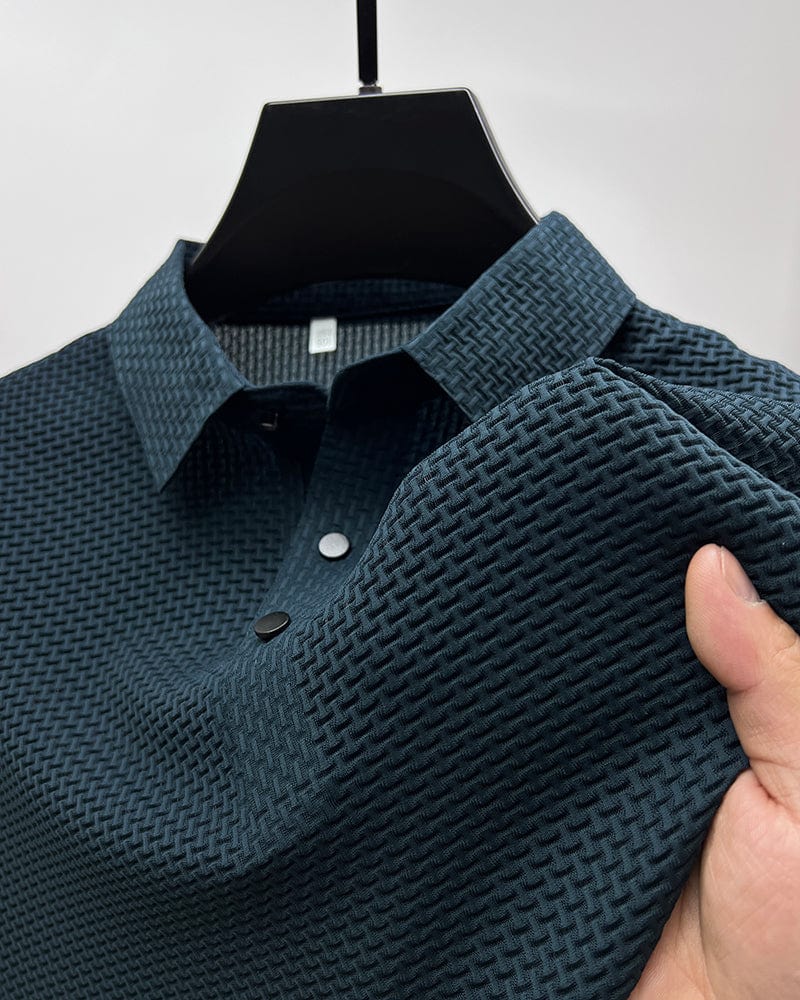 Gentle™ - Luxe Poloshirt