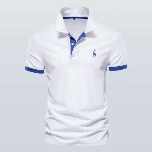 Volker™ | Premium Poloshirt voor Sportieve en Casual Outfits