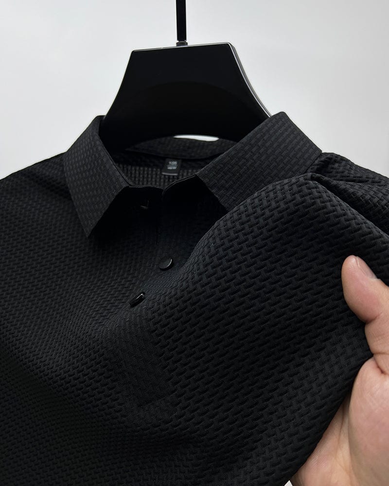 Gentle™ - Luxe Poloshirt