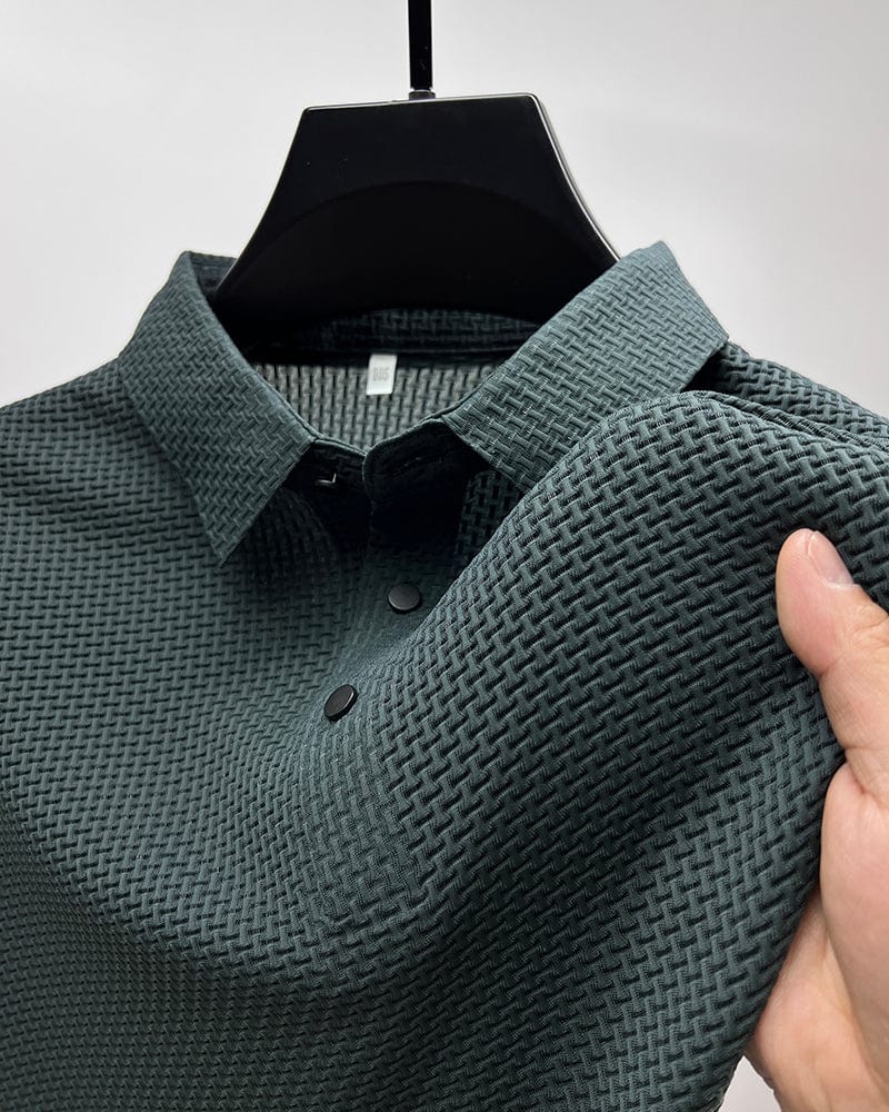 Gentle™ - Luxe Poloshirt