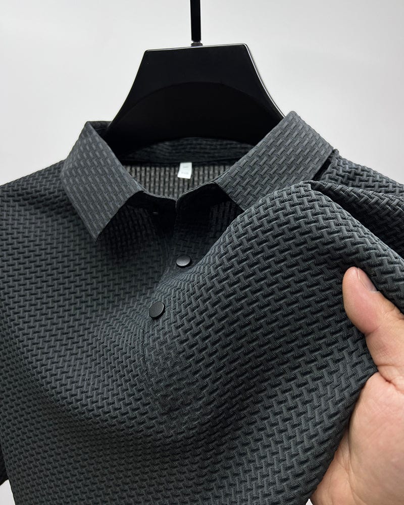 Gentle™ - Luxe Poloshirt