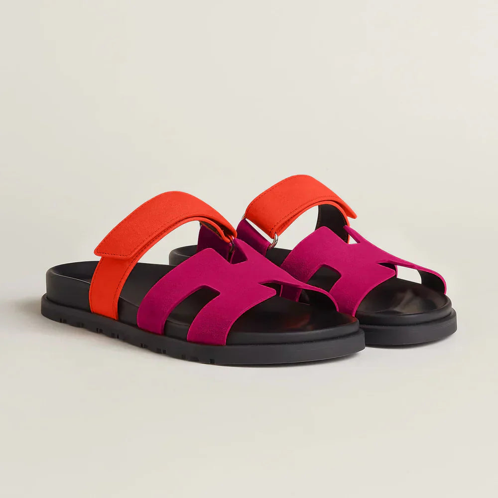 Marrel – Luxe sandalen